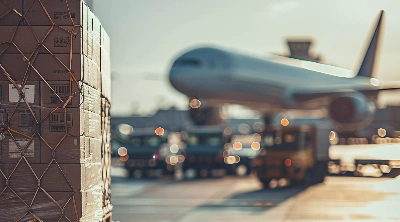 Freight forwarders to PNG