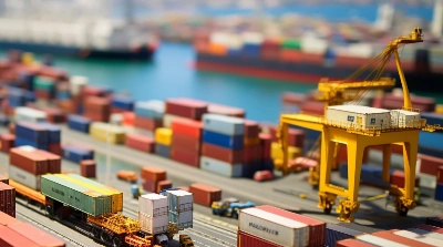 Freight forwarders to PNG